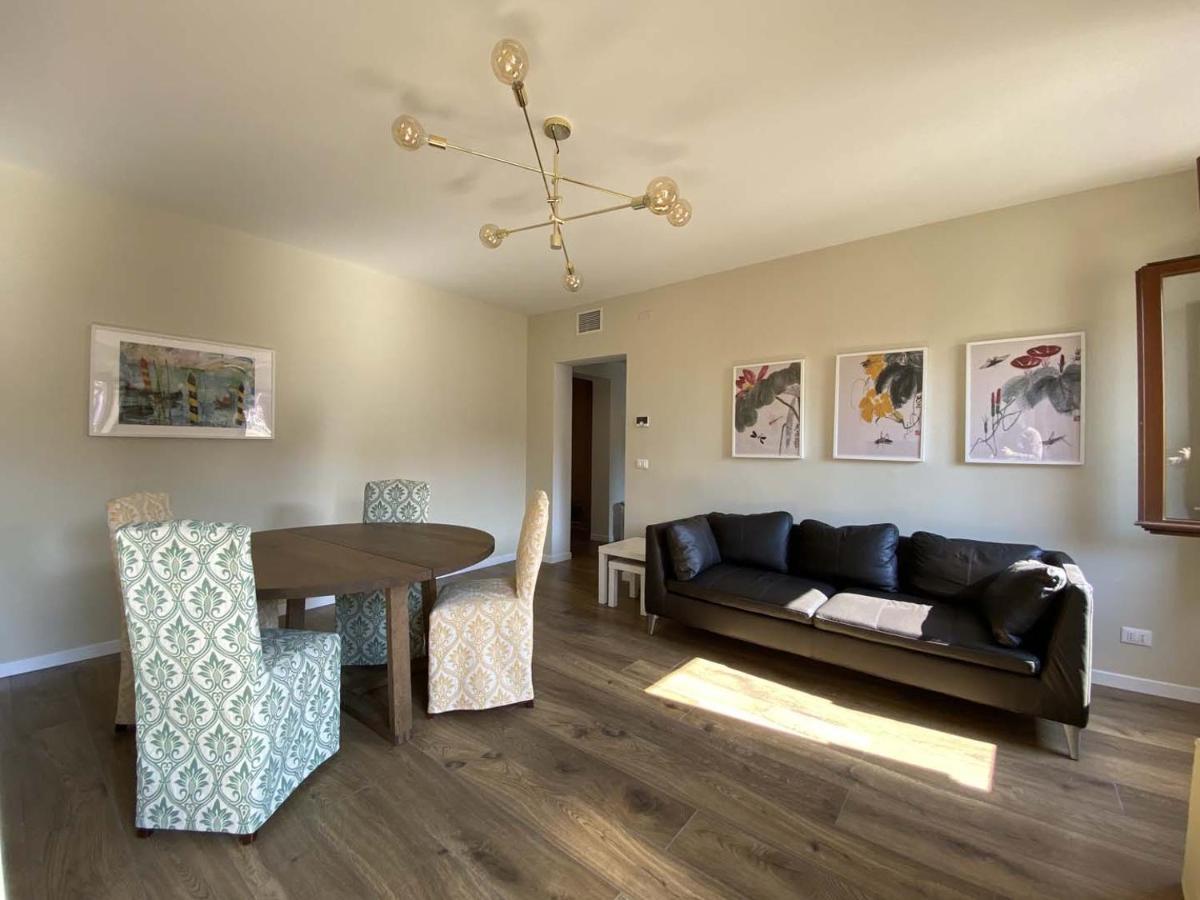 Apartamento Ca' Magna *