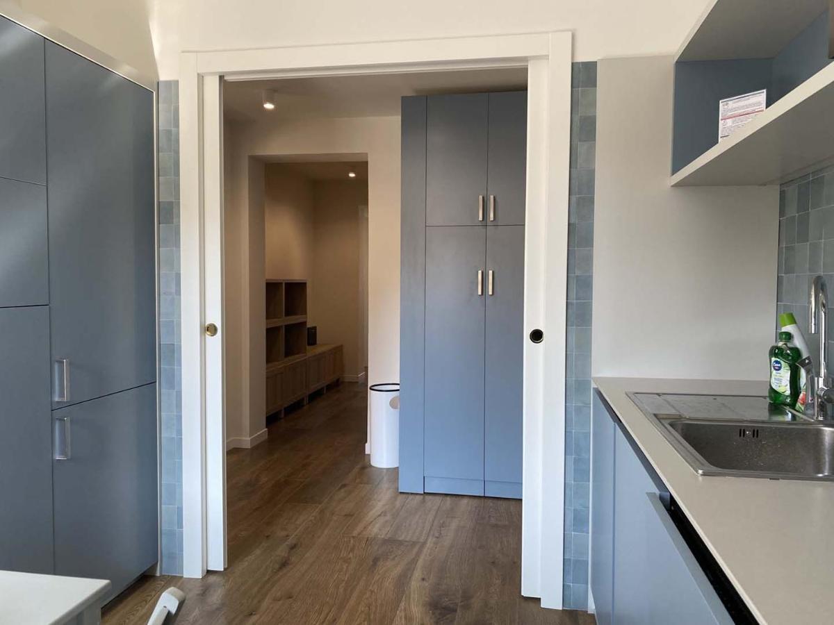 Ca' Magna Apartamento