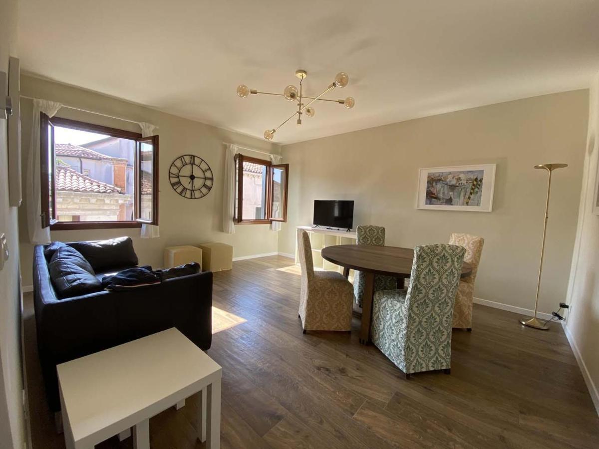 Apartamento Ca' Magna Venecia