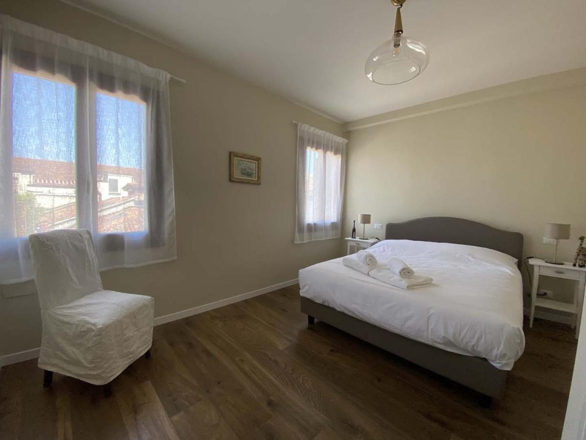 Ca' Magna Apartamento