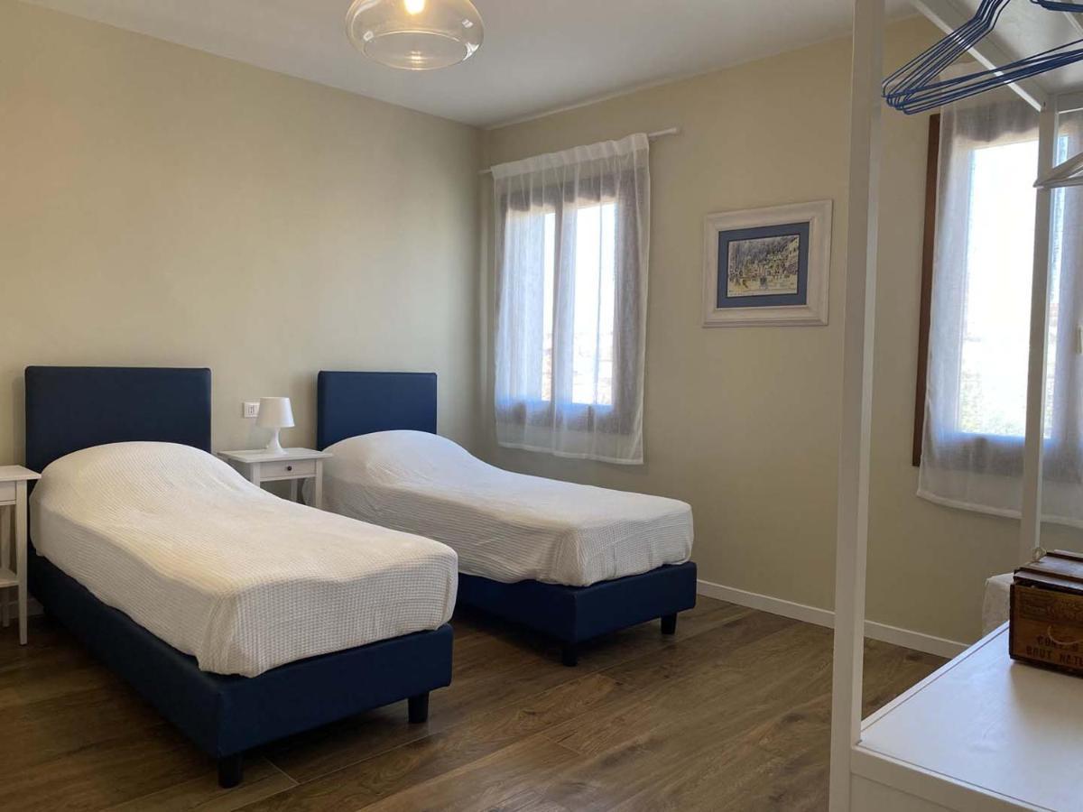 Ca' Magna Apartamento Venecia