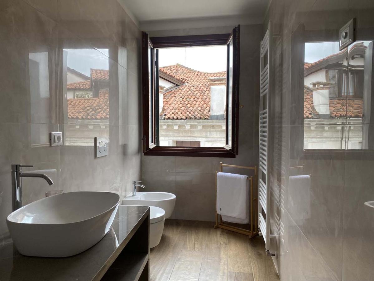 Apartamento Ca' Magna