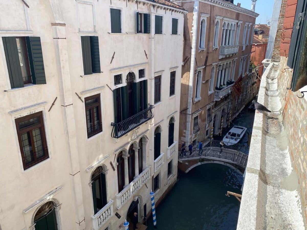 Ca' Magna Apartamento *