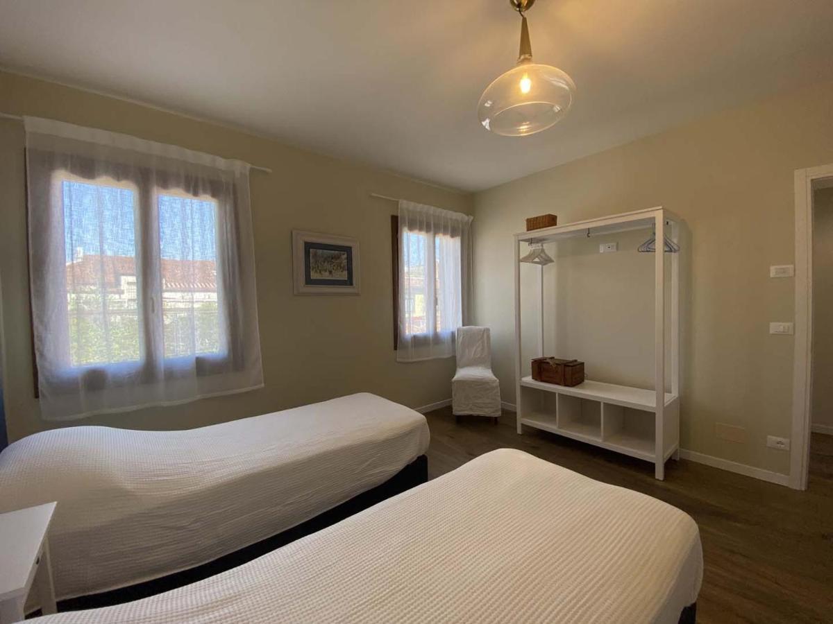 Apartamento Ca' Magna *